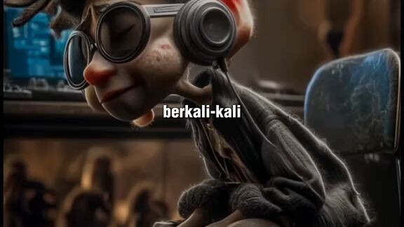 Demi mereka