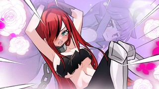 [เวอร์ชั่นทหารราบ] ผู้กล้าไปทะเลเพื่อเป็นทาส? ปีศาจขายตัวเองด้วยศิลปะการแสดง!