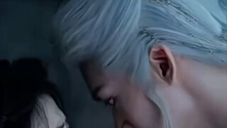 Sialan!! Dia benar-benar unggul dalam bidang drama sadis!! Dia benar-benar peri yang berbeda dari ma