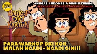 🎬 WARKOP DKI KARTUN (2025)‼️