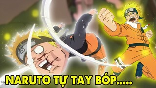 Top 10 Pha Tự Vả Đi Vào Lòng Đất Trong Naruto