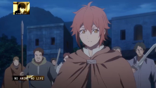(P2) Main Một Mình Đơn Côi Vực Dậy Cõi Dân Gian #ReviewAnime