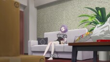 Bang dream! ave mujica episode 4 sub indo