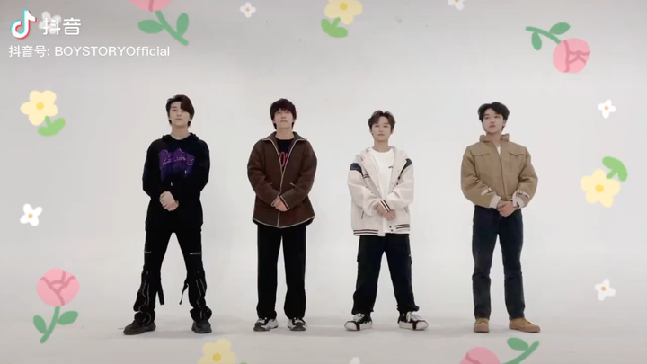 【boystory】抖音搬运你们不要笑死我哈哈哈哈怪不得苟苟在最后，憋笑太精彩了！