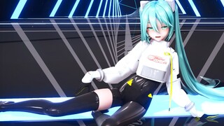 【4K/MMD】RACING MIKU 2022——想要坐上MIKU的赛车吗~