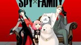 Nhạc Phim Anime | Spy x Family Tập 1 | Oyako vietsub