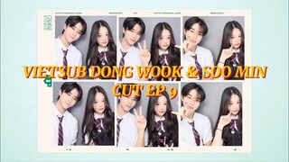[VIETSUB] BLOSSOM WITH LOVE CUT EP 9 (DONG WOOK & SOO MIN)