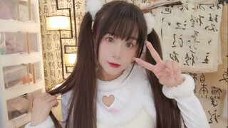 การเต้นติ้งต่องของน้องสาวรุ่นน้องเหรอ? หัวใจสั่นระรัวเลย