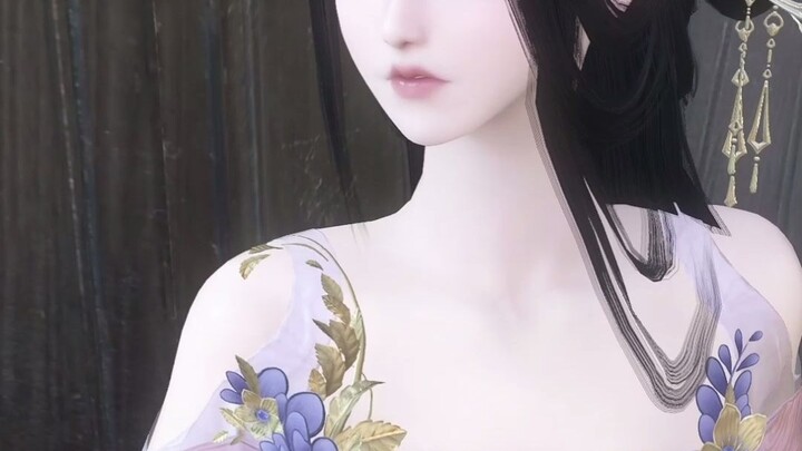 慕贺歌8：为何她对我的执念这么深