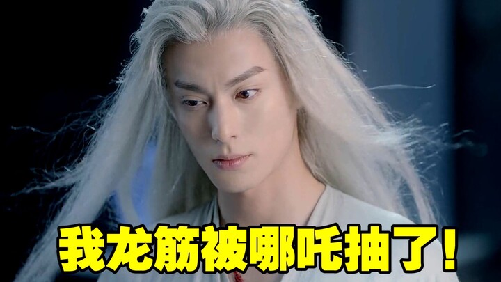 Hilarious Roast: “Meet Yourself” Male Lead Just Stands There Spewing Damage—All Action Scenes Rely o