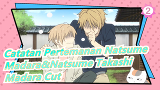 [Catatan Pertemanan Natsume/Madara&Natsume Takashi]S6EP04 - Madara Cut_2