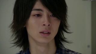 Show solo 60 khung hình Kamen Rider - Đạo diễn Zangetsu.