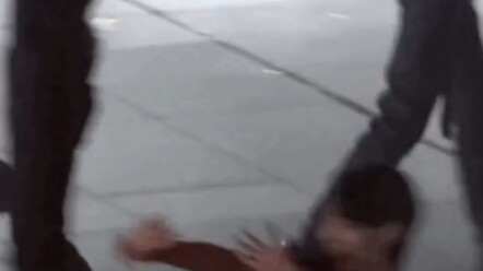 Học được rồi, từ giờ cứ đi kiểu này thôi # Kiến thức lạ # Đi kiểu “đặt chân chéo” # Vương Hạc Đệ.