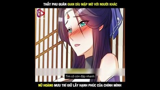 Review Truyện: Vợ Tôi Và Tôi Thống Trị Tam Giới - Tập 9