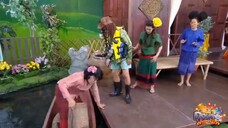 ก่อนบ่ายฯSHOW ปลาบู่ทอง 4.0 EP.4