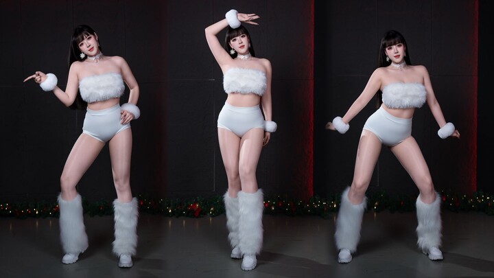 The Perfect Night with You 🎄