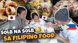 ALL FILIPINO FOOD EVERY WEEKEND | SOLB NA SOLB | Filipino-Japanese Family