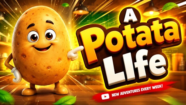 A Potata life