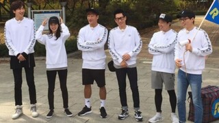 Running man (episode 270)