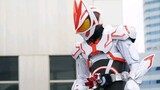 Kamen Rider Geats Boost Mark III Henshin (sub indo)