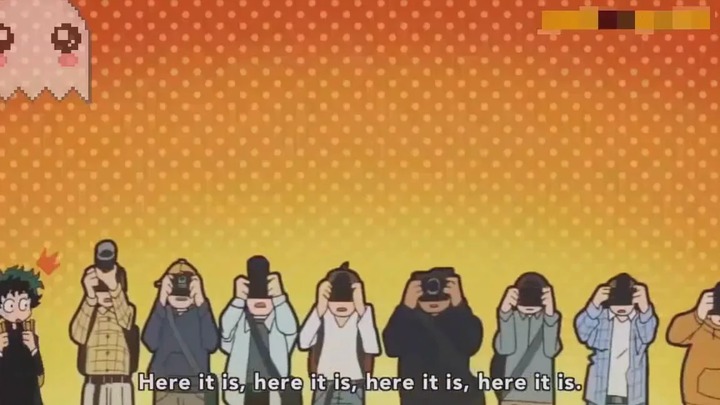 ANIME VINEs 4 พากย์นรก