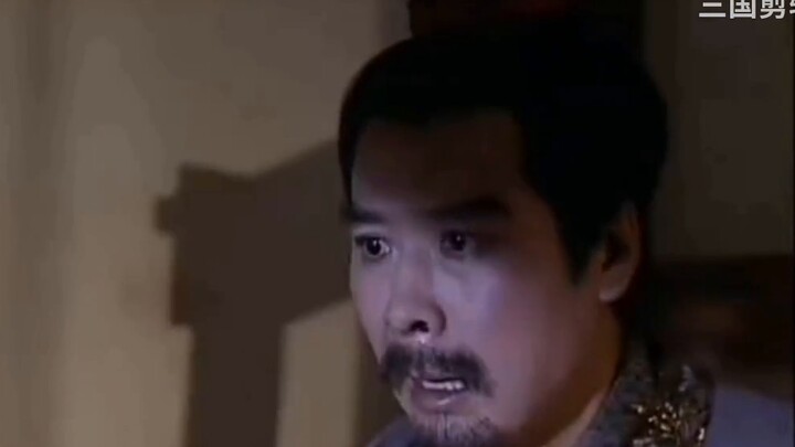 When you think men are all gay, look at these heartwarming actions of Liu Bei