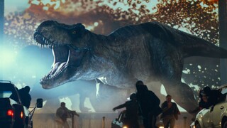 ไดโนเสาร์จาก 65 ล้านปีก่อนปรากฏตัว! คลิปพิเศษ 5 นาที "บทนำ" จาก "Jurassic World 3"