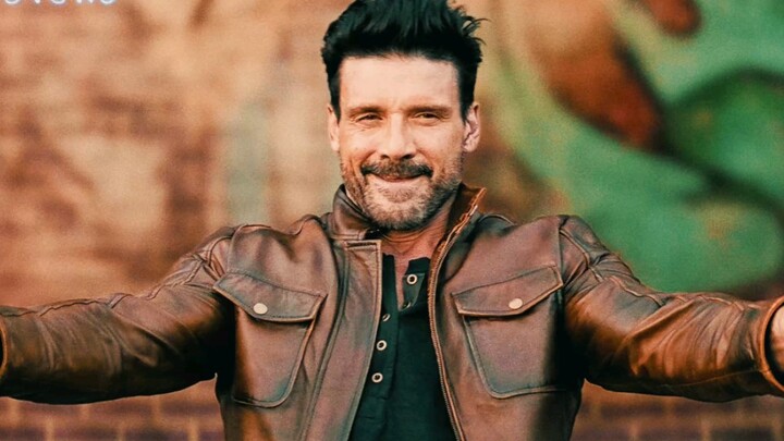 Ini nggak mirip banget sama saat kalian ngeboss di game, ya?