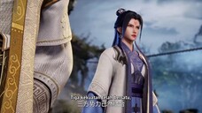 Heavens Swallowing Eps 29 Sub Indo