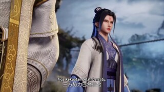 Heavens Swallowing Eps 29 Sub Indo