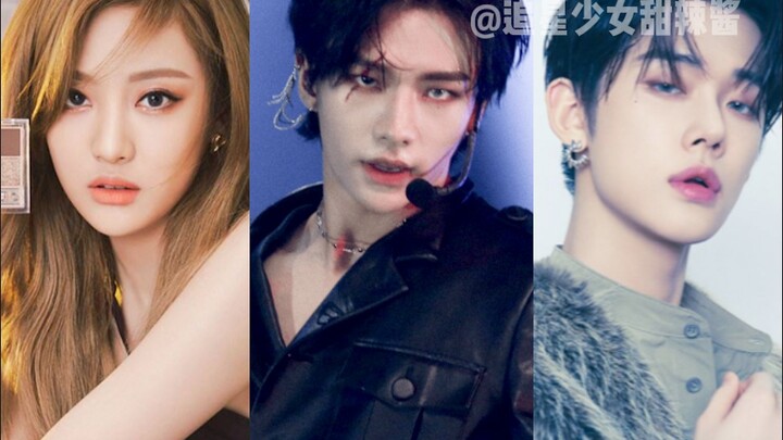 The mid-tier powder sales rankings in the Fifth Generation have been completely reshuffled—so who’s 