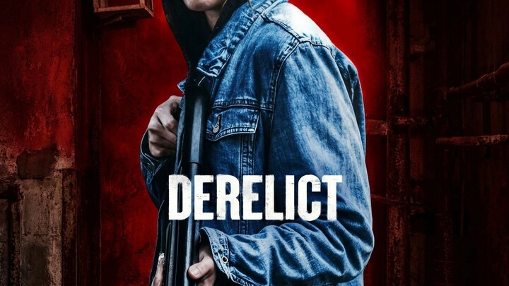 Derelict (2024) Sub Indo