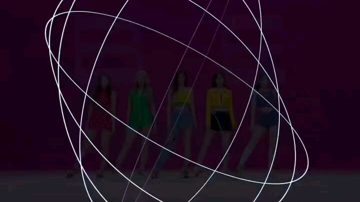 itzy mv