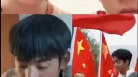 Con trai: Thực ra tôi biết tất cả những người này.