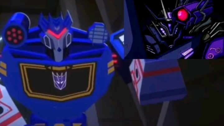 【พงศาวดารไซเบอร์】การรวบรวมคลื่นคู่