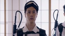 Tenma-San Ga Yuku Ep.10 END