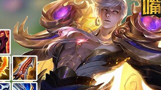 Top 10 Người Chơi Miệng Lưỡi Mạnh Nhất 132: Cung Thủ Ứng Chính: Ta không muốn làm pháp sư nữa! Penta