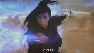 SPOILER! Mofang adalah pengkhianat dan penjahat sesungguhnya