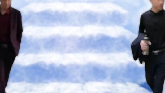 When Xiaonan Huaguang Passbook met Kakuzu in heaven