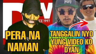AKT SINISIGURADONG TITIRAHIN ANG DONGALO SA LABAN NILA NI 6T | AKLAS UMIIYAK SA SOCMED | PSP