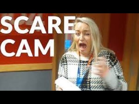 🤣 SCARE CAM 😱 Priceless Reactions 😁 Funny Prank Compilation