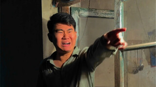 Saya biasanya tidak suka memaki orang, kecuali benar-benar tak bisa menahan diri!