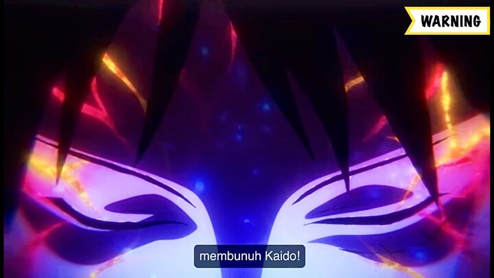 Monkey D Luffy - Mebarraaaaaaa!!