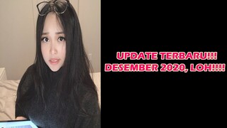 ADA YANG BARU NIH!!!! Anbiya Lifanna Update Desember 2020 Part 1