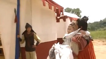 I’d never even dream of doing that.