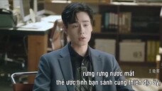 Xin Hãy Yêu Anh Như Vậy EP 33 [Sub Việt]