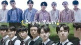 Begins Youth Episode 1 (Am I Wrong) Subtitle Indonesia BTS ARMY