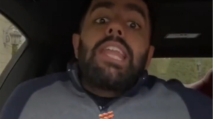 TIKTok eat whatever pattern you want and spit out whatever food you want, haha ...