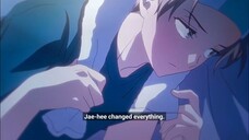 4 Weeks Lovers [ PART 42 ] [ ENGLISH SUB ]
