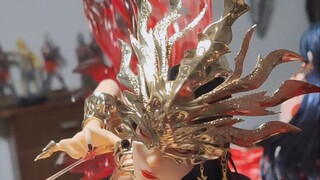 Queen Medusa Statue Unboxing